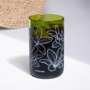 Vasos Azucena